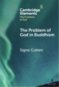 Problem of God in Buddhism