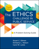 Ethics Challenge in Public Service