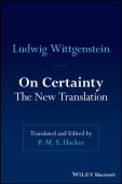 On Certainty