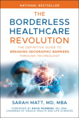 Borderless Healthcare Revolution
