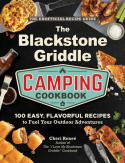 Blackstone Griddle Camping Cookbook
