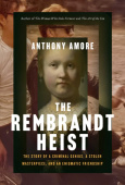 Rembrandt Heist