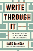 Write Through It