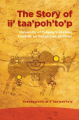 Story of Ii' Taa'poh'to'p