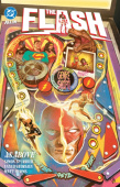 Flash Vol. 3: As Above
