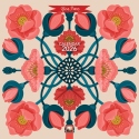 Nina Pace Wall Calendar 2026 (Art Calendar)