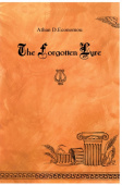 Forgotten Lyre