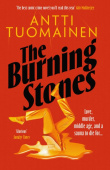 Burning Stones