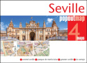 Seville PopOut Map