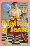 Matter of Taste