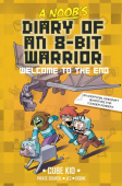Noob's Diary of an 8-Bit Warrior