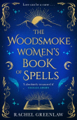 Woodsmoke Women’s Book of Spells
