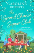 Second Chance Supper Club