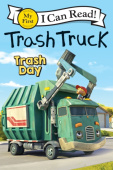 Trash Truck: Trash Day