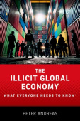 Illicit Global Economy