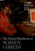 Oxford Handbook of Screen Comedy