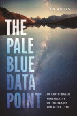 Pale Blue Data Point