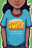 Little Bit Super