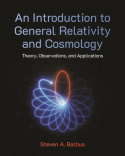 Introduction to General Relativity and Cosmology