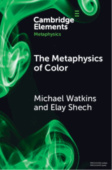 Metaphysics of Color