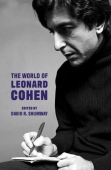 World of Leonard Cohen