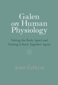 Galen on Human Physiology