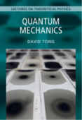 Quantum Mechanics: Volume 3