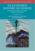 Economic History of Europe