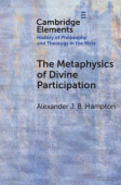 Metaphysics of Divine Participation