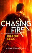 Chasing Fire
