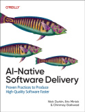 AI-Native Software Delivery