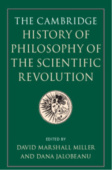 Cambridge History of Philosophy of the Scientific Revolution