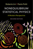Nonequilibrium Statistical Physics