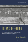 Oceans of Feeling