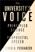 University's Voice
