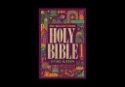 ESV The Biggest Story Holy Bible for Kids