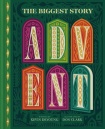 Biggest Story Advent