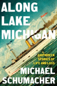 Along Lake Michigan
