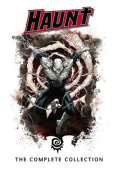 HAUNT: THE COMPLETE COLLECTION