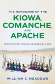 Handgame of the Kiowa, Comanche, and Apache