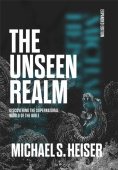 Unseen Realm (Expanded Edition)