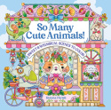 So Many Cute Animals!