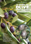 Guide to Olive Pests and Diseases