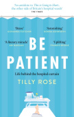 Be Patient