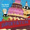 Supertaten: Pen-blwydd Hapus, Twpsen!