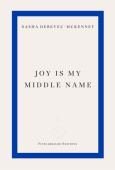 Joy Is My Middle Name