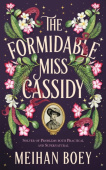 Formidable Miss Cassidy