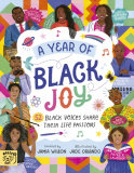 Year of Black Joy
