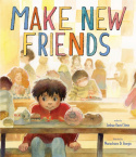 Make New Friends