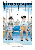 Hirayasumi, Vol. 6